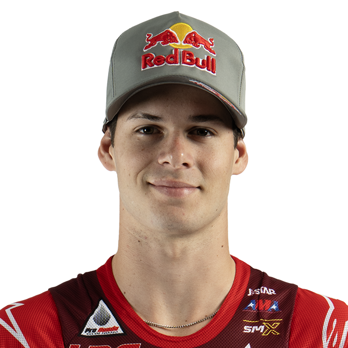 Jason Anderson